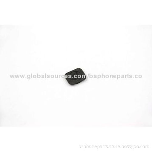 Black Home Button Flex Cable for iPhone 4S, Wholesale